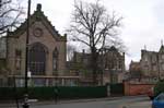 Collegiate School, Leicester