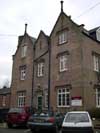 Collegiate School, Leicester