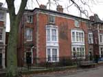 New Walk, Leicester