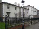 New Walk, Leicester