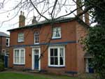New Walk, Leicester