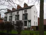 New Walk, Leicester