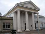 Leicester Museum